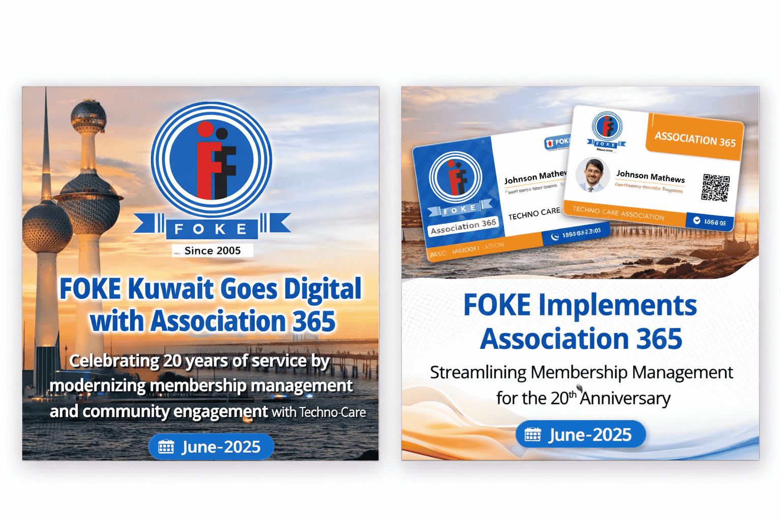 FOKE Association 365